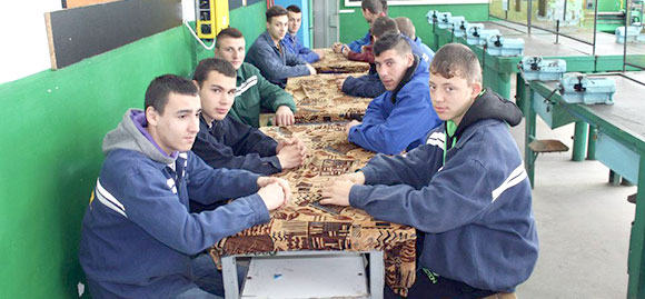 Noutăţi în calendarul admiterii în învăţământul profesional