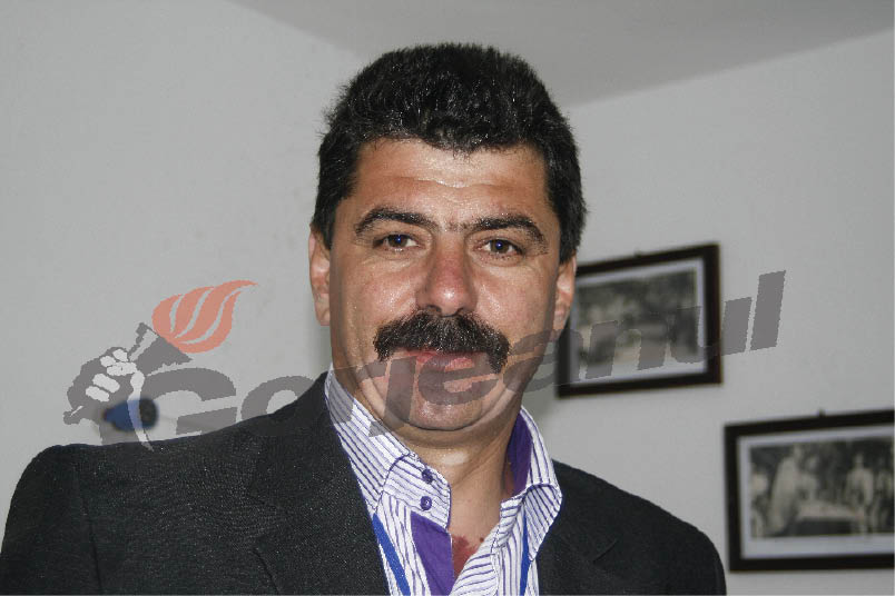 De Paşti, Membrii Sindicatului „Sănătatea” Gorj primesc tichete