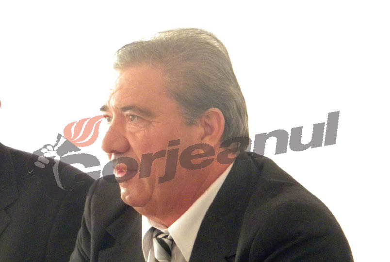 Maioreanu sare în apărarea incompatibilului Călina