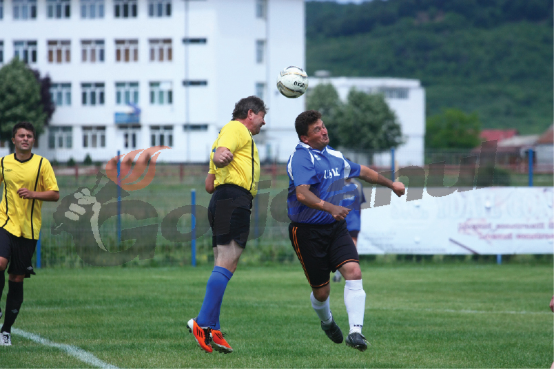 FOTBAL JUDEȚEAN / REZULTATE, CLASAMENTE