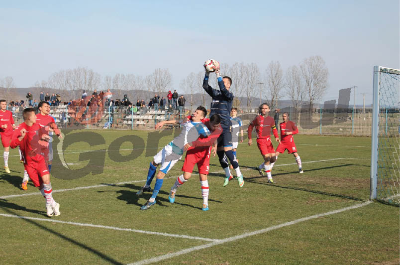 FOTBAL, Liga a 3-a – Etapă bună pentru gorjeni