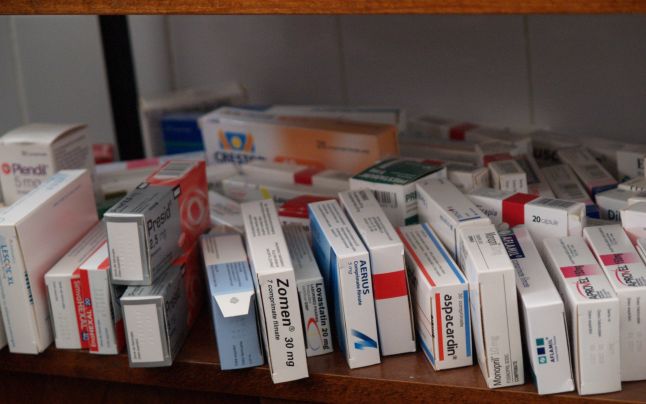 Spitalele vor fi sancţionate dacă pacienţii reclamă lipsa medicamentelor