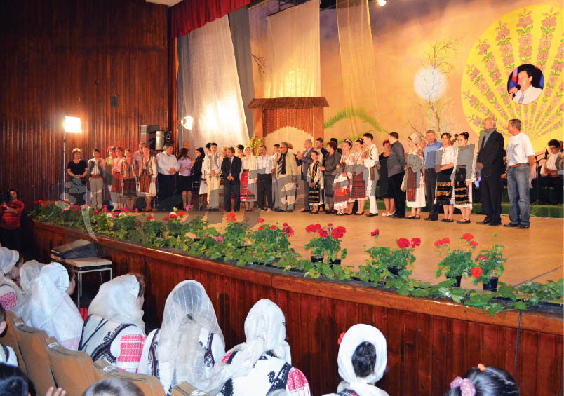 Festivalul “Memorial Liviu Dafinescu”, la a XII-a ediţie