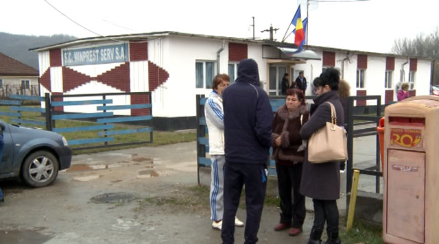 CEO, Minprest şi Direcţia Silvică, în topul primelor de Paşte