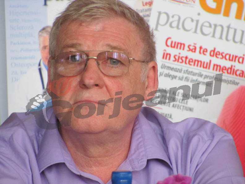 Dr. Mihai Moisescu: Antibioticele pot fi un pericol pentru sănătate