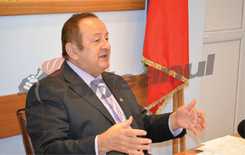 Persoane cu notorietate la nivel judeţean bat la uşa partidului lui Morega