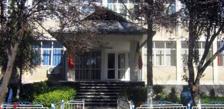 Post vacant de îngrijitor la Şcoala Gimnazială Nr. 1 Motru