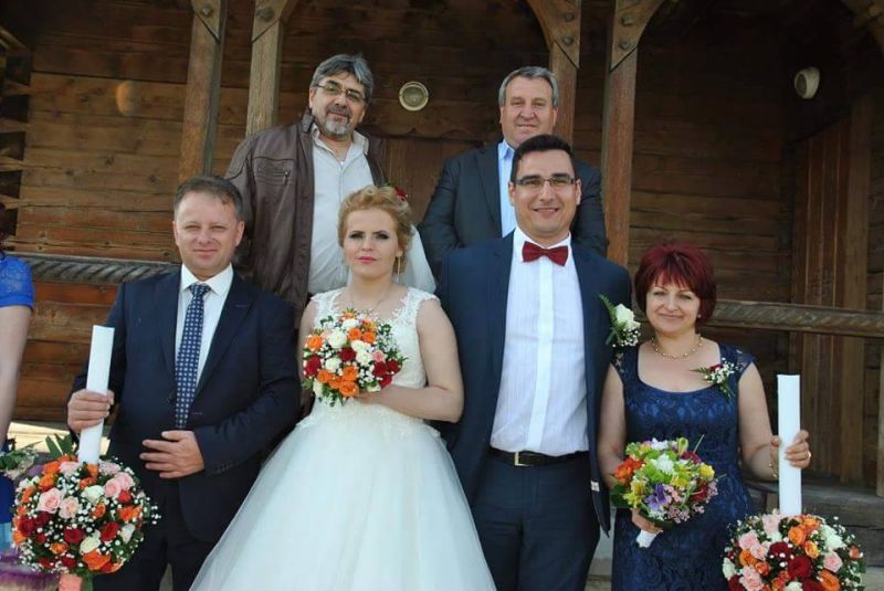 Managerul Spitalului Turceni şi-a pus pirostriile