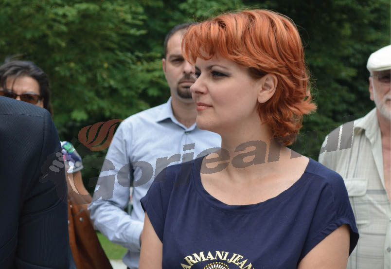 Gura târgului – Primăriţa din Craiova vrea firmă cu CEO