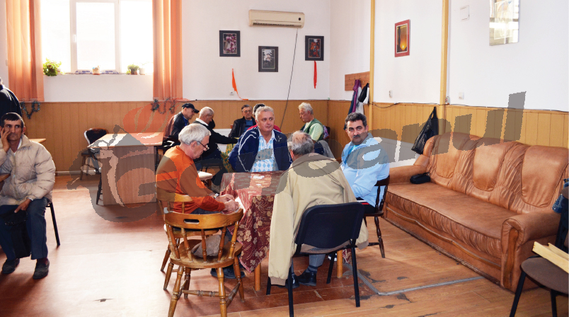 Staţiunea Govora, cea mai frecventată de pensionarii din Gorj