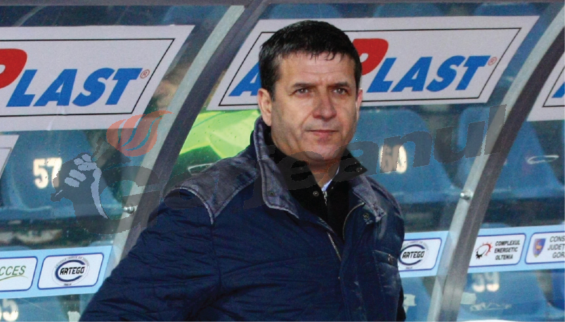 Cine vine preşedinte la Pandurii?