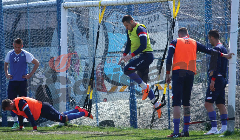 Au terminat prea repede “benzina”