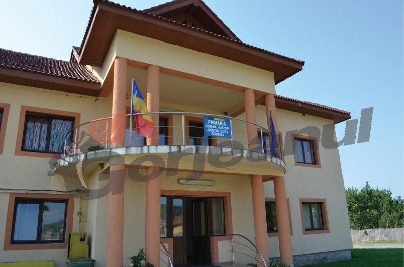 Zece primării din judeţ, verificate de Corpul de Control al Prefecturii