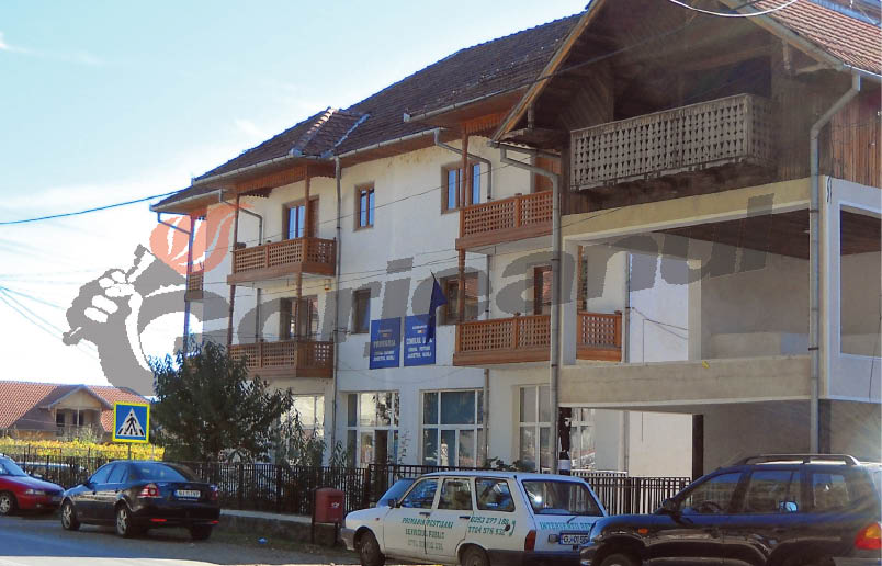 Concurs inoportun, pentru două posturi de funcţionari la Primăria Peştişani