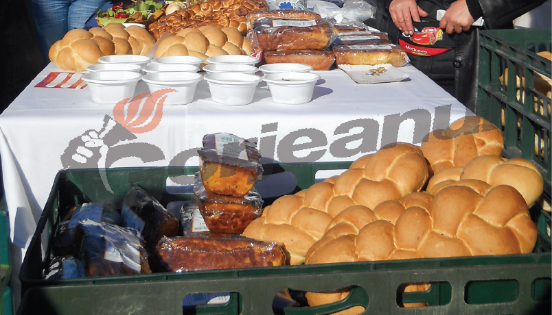 Produse specifice Paştelui, oprite de la comercializare