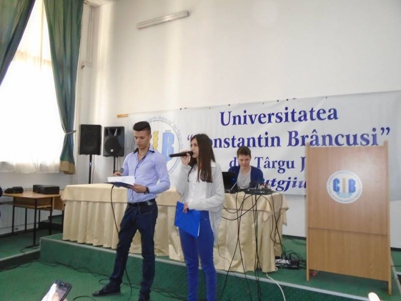 EcoStudStar, prin ochi de student: „Vrem să arătăm că viaţa noastră nu se rezumă la sesiuni şi examene”