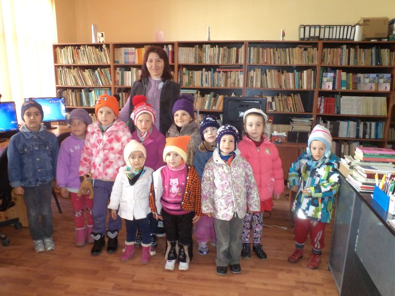 Săptămâna „Şcoala Altfel – să ştii mai multe, să fii mai bun !”