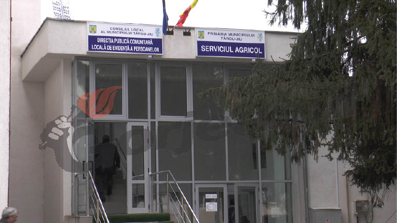 Consilier nou la Starea Civilă