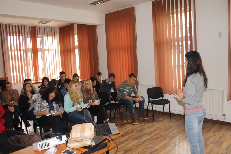 Sesiune gratuită de pretestare a nivelului de limba engleză