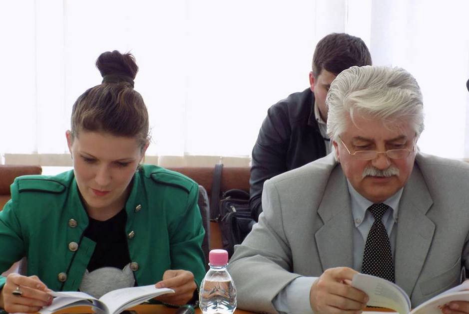 Zilele Culturii Scrise – Motru