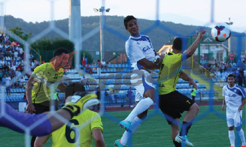 Finala retrogradării