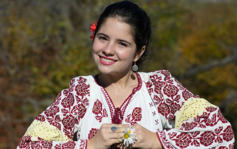 Marginalii la Festivalul folcloric de la Peştişani – Misiune îndeplinită