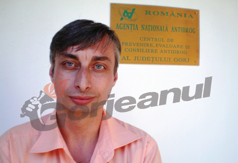 CPECA Gorj, la ceas de bilanț / Zeci de tineri au beneficiat de consiliere și evaluare psihologică pe tema consumului de droguri