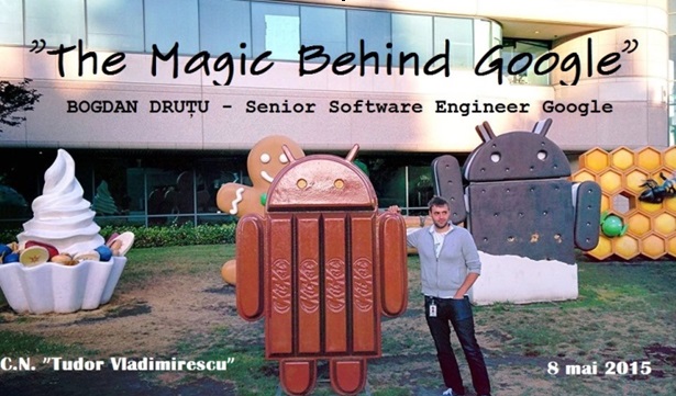 De la C.N.”T.V.” la “Visul American” și înapoi