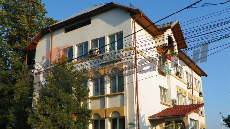 Societate din Turceni, amendată cu 30.000 de lei de Garda de Mediu