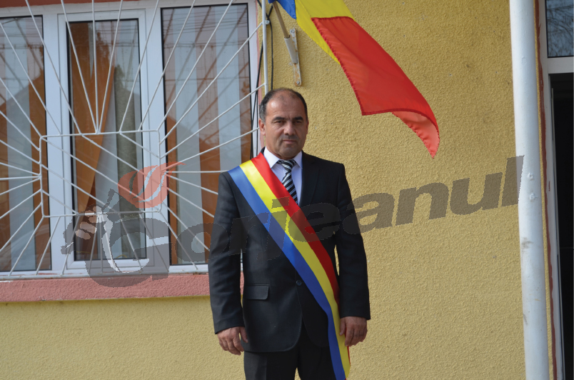 12 milioane lei, pentru un drum şi reţea de canalizare de 16 km