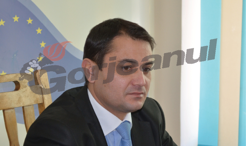 Echipa lui Vadim de la Gorj își pregătește intrarea în arenă