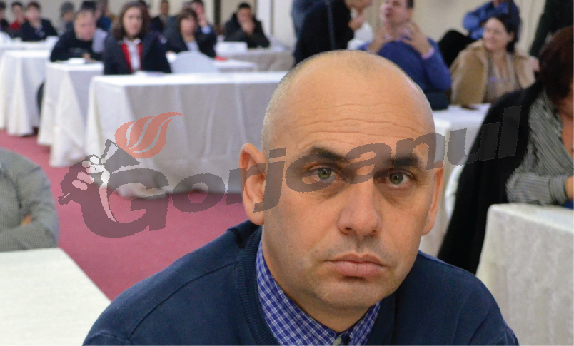 Amânare în procesul lui Bucurescu