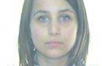 Adolescentă căutată de poliţişti