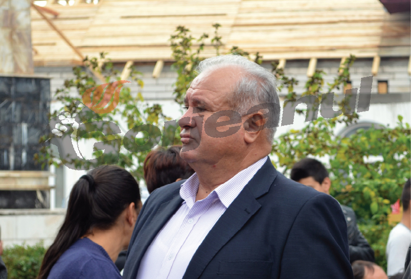 Călinoiu, despre scandalul de la Pandurii: “Nu e bine să stăm cu mâinile la piept”