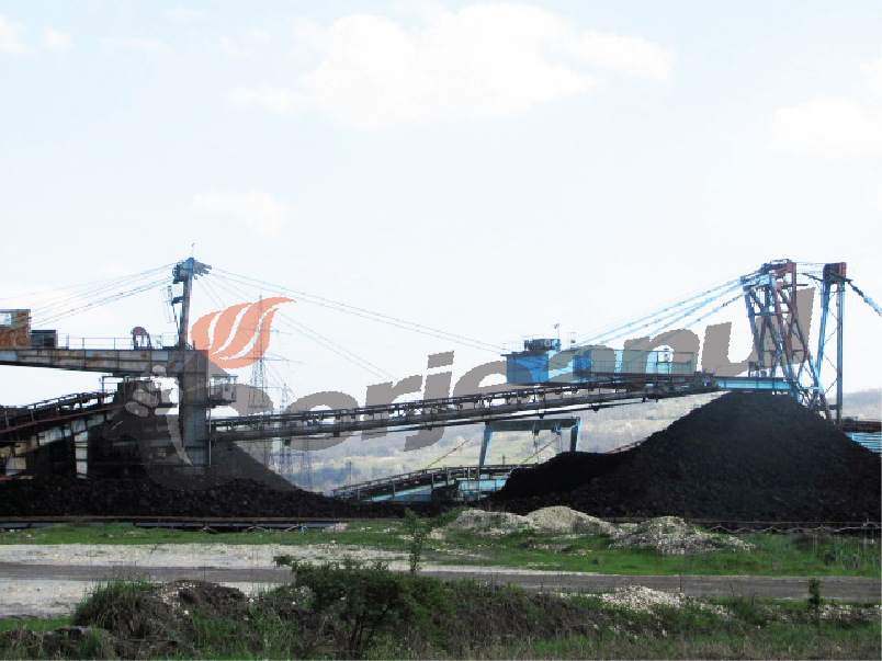 Producţia de cărbune net a crescut cu 5,6% la începutul acestui an