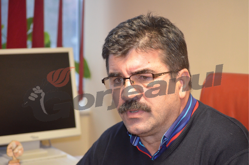 Ciurel a supărat sindicatele mici din CEO