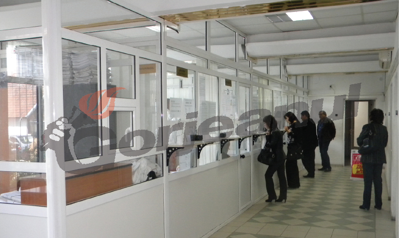 Program prelungit la CJAS Gorj