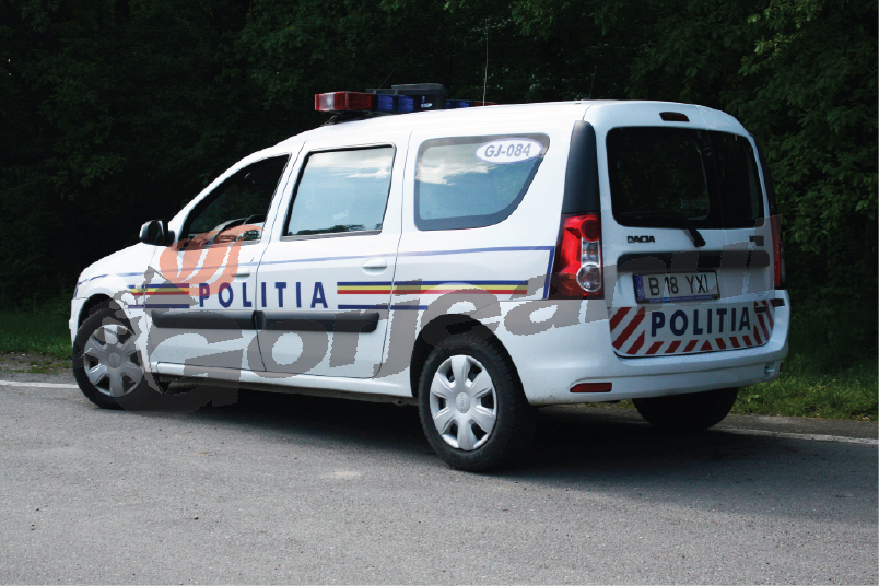 Conducea un autoturism cu autorizaţia expirată