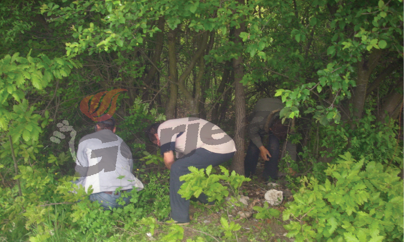 Viceprimarul Stamatoiu: „Vreau să schimbăm imaginea comunei Scoarţa”