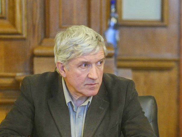 Mircea Diaconu revine cu Aro la Gorj