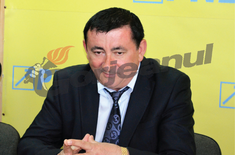 Gura târgului – Filip vrea de la primărie, la Parlament