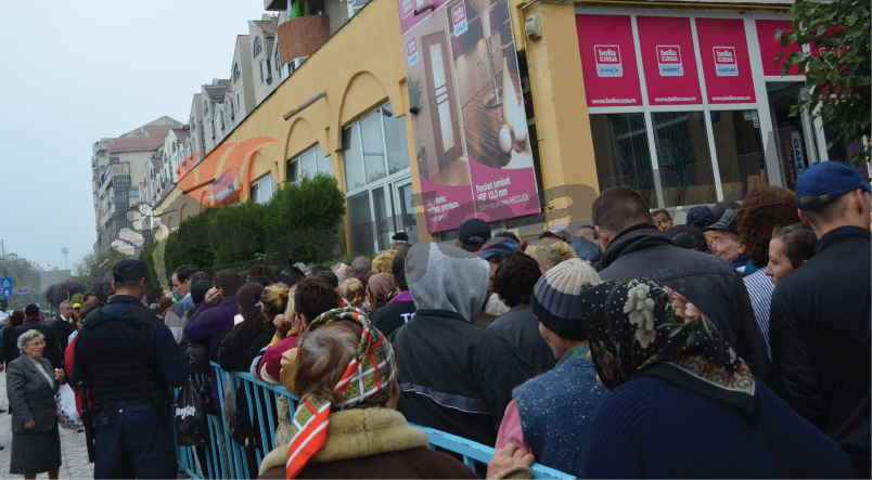 Direcţia Teodorei Ciobanu, în vizorul DNA pentru alimentele europene