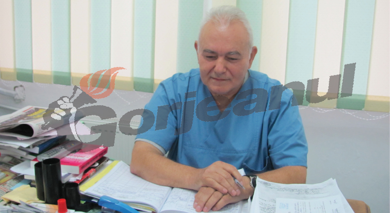 Respect pentru medicina românească