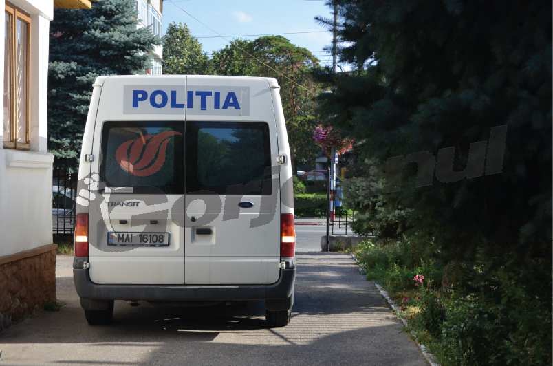 Condamnat cu suspendare pentru proxenetism