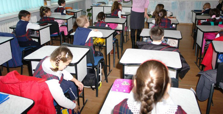 Modificările esenţiale din sistemele de educaţie deschid orizontul global spre şcoala viitorului