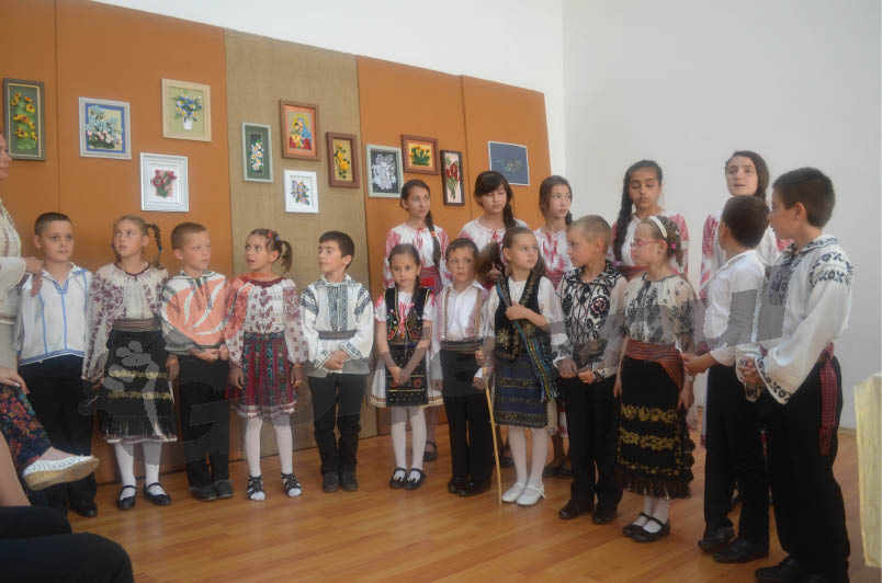 Ziua Eroilor, marcată de ANCERM Gorj