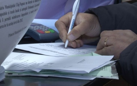 Alte 25 de dosare penale pentru evaziune