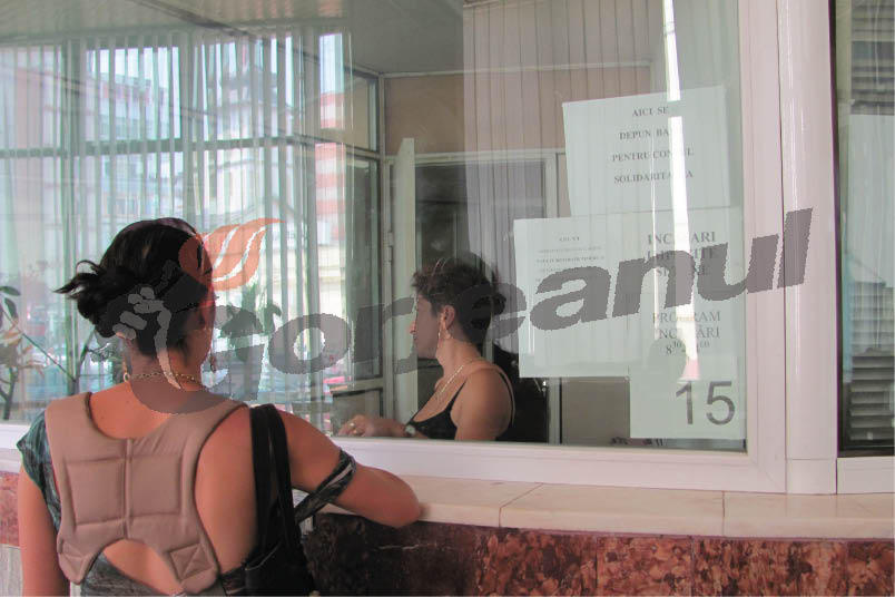 Rezultate financiare pozitive pentru AJFP Gorj