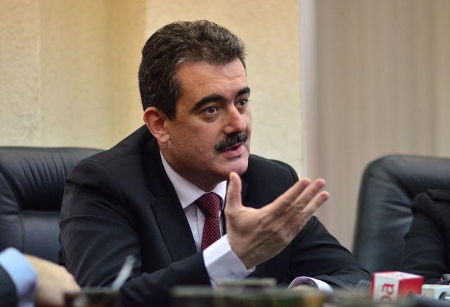 Gerea a transmis concluziile raportului de control de la CEO la DNA şi DIICOT