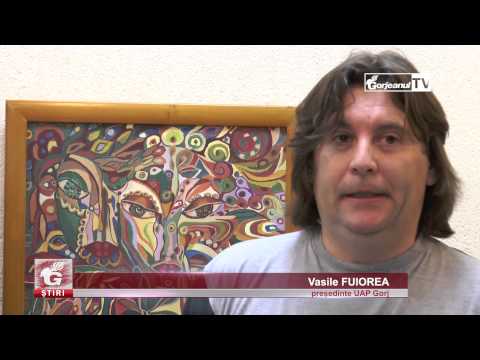 „PICĂTURI DE FRUMOS” LA CJCPCT GORJ